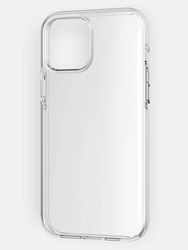 BodyGuardz Refract Case (Clear) for Apple iPhone 12 Pro Max, , large